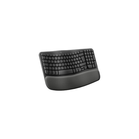 Logitech Ergo Series Tastatur Trådløs